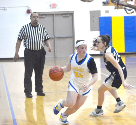 Southern marches past Leetonia News, Sports, Jobs Morning Journal